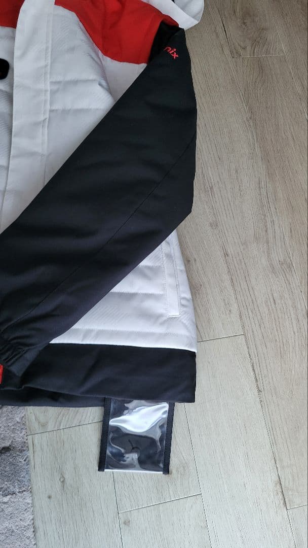 phenix フェニックス ジュニア スキーウェア上下 サイズ150