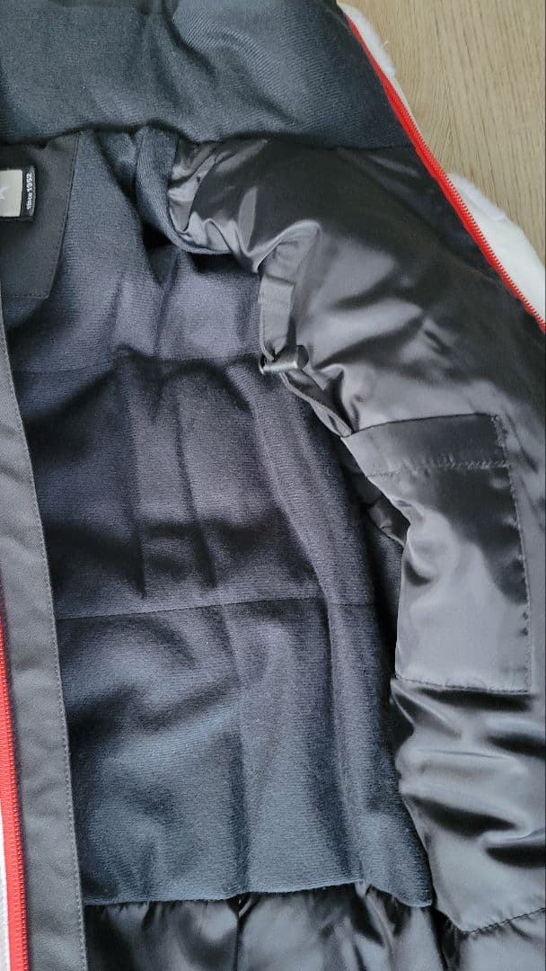 phenix フェニックス ジュニア スキーウェア上下 サイズ150