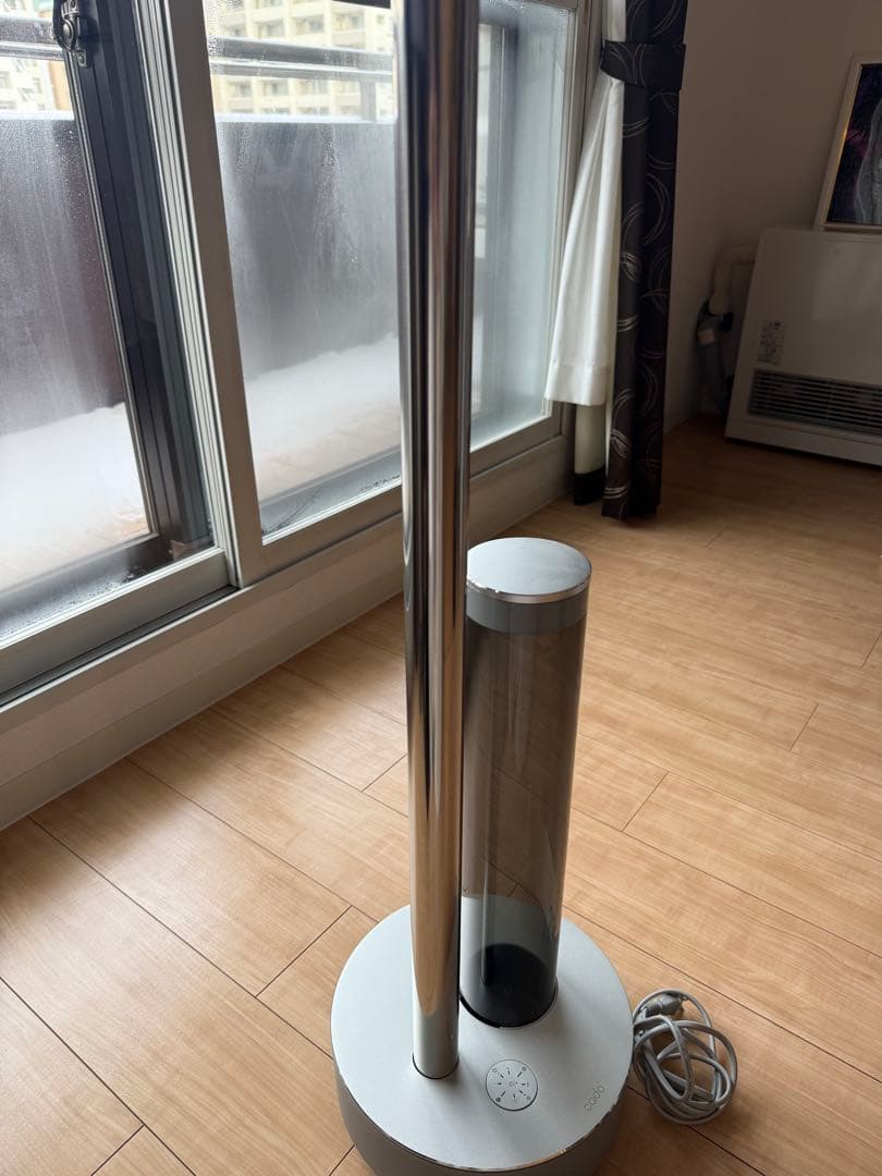 加湿器2021製/cado STEM 630i