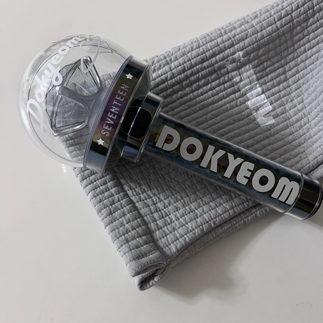 【106】ペンライト　ステッカー　オーダー　Kep1er