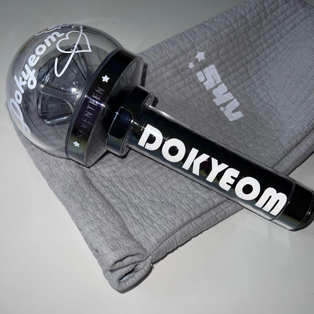 【106】ペンライト　ステッカー　オーダー　Kep1er