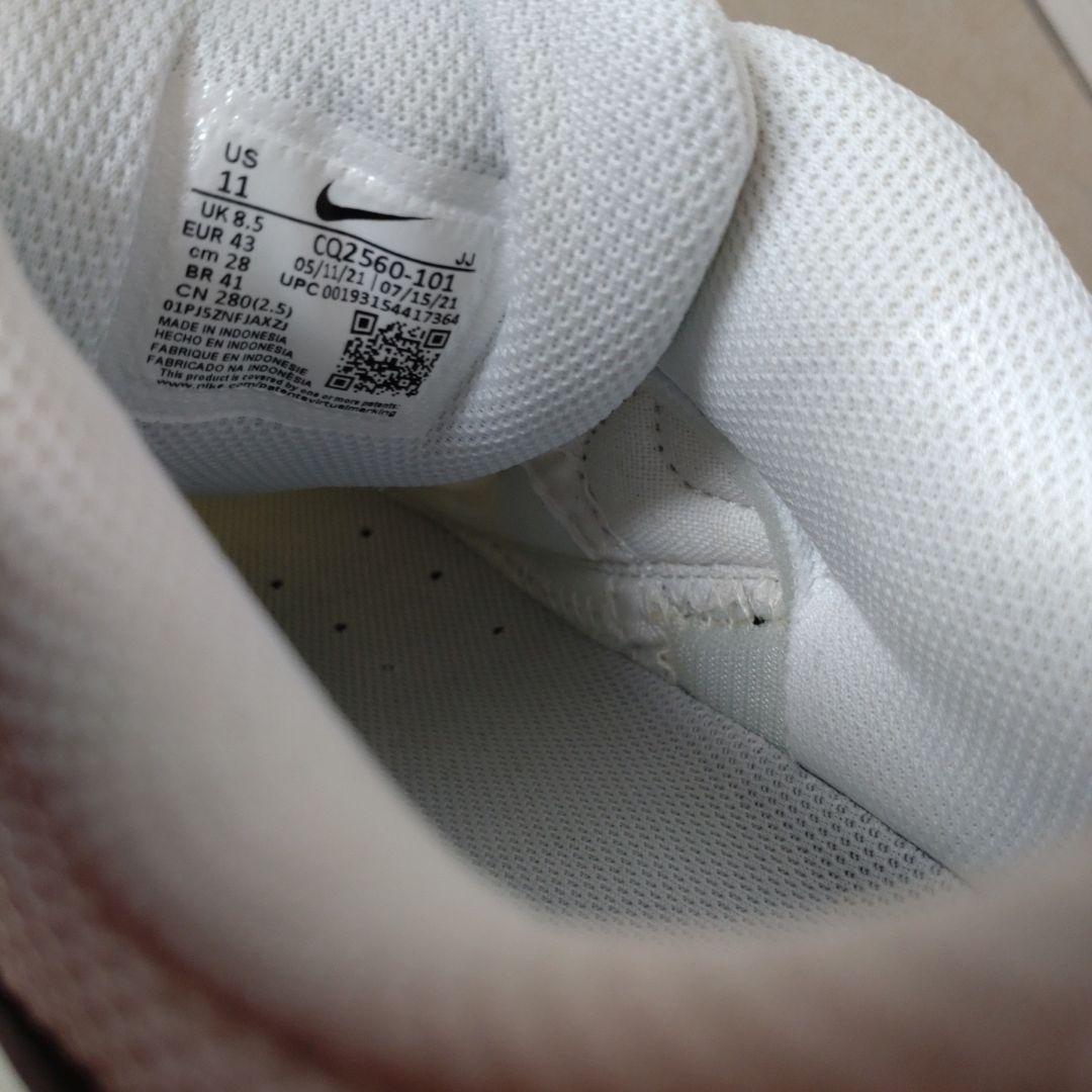 NIKE AIRMAX★ナイキエアマックス★28cm★箱無し★使用頻度超少なめ！