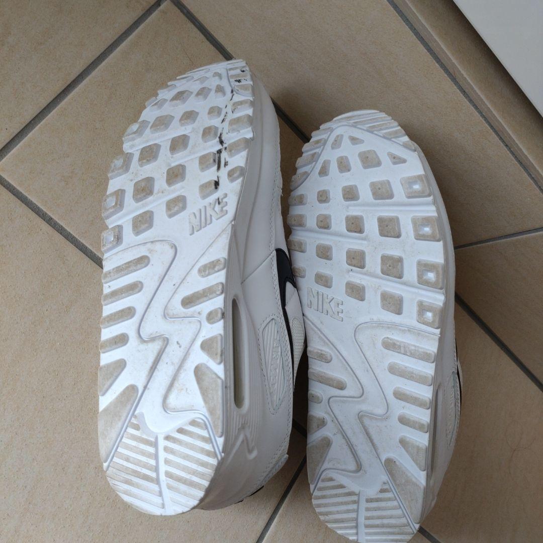 NIKE AIRMAX★ナイキエアマックス★28cm★箱無し★使用頻度超少なめ！