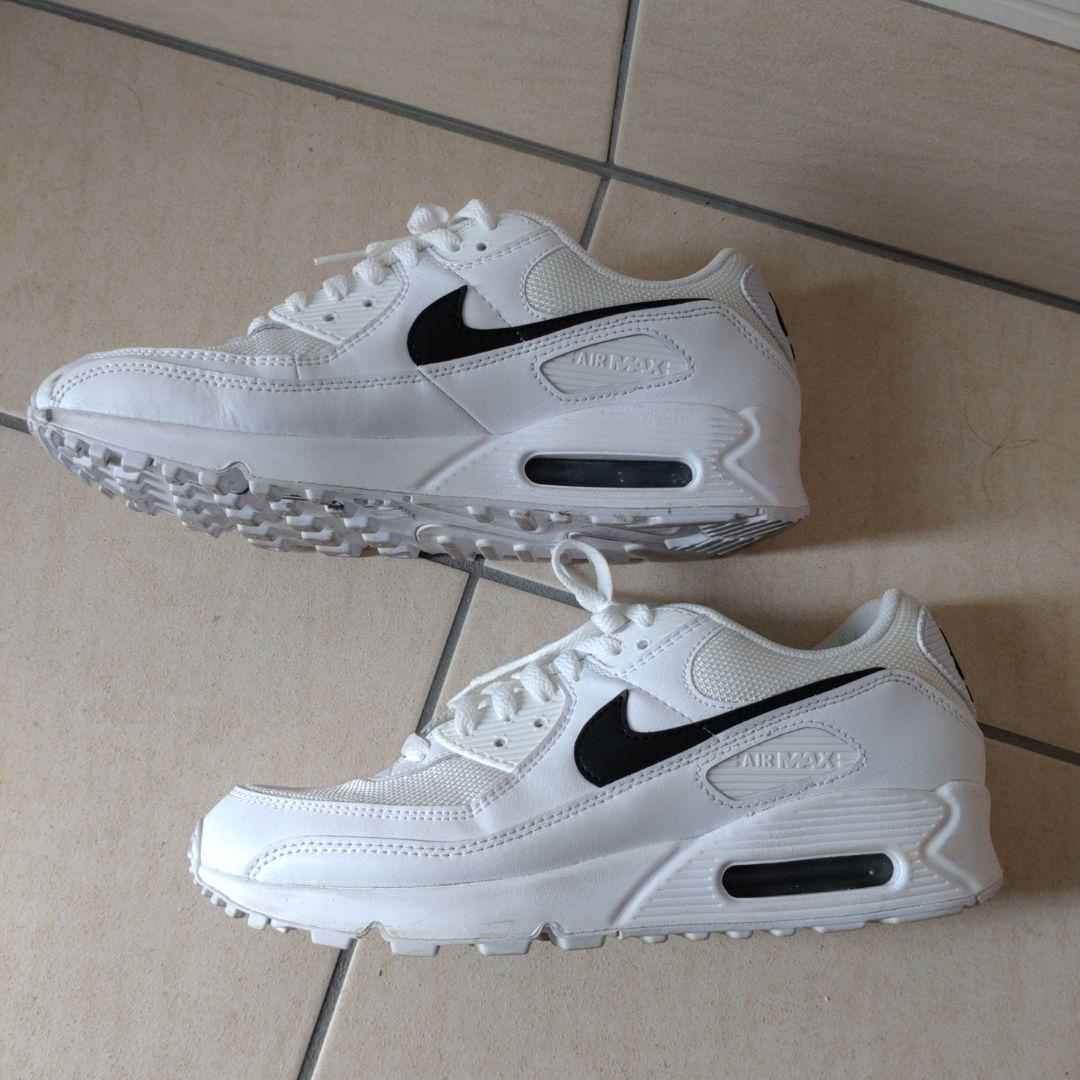 NIKE AIRMAX★ナイキエアマックス★28cm★箱無し★使用頻度超少なめ！