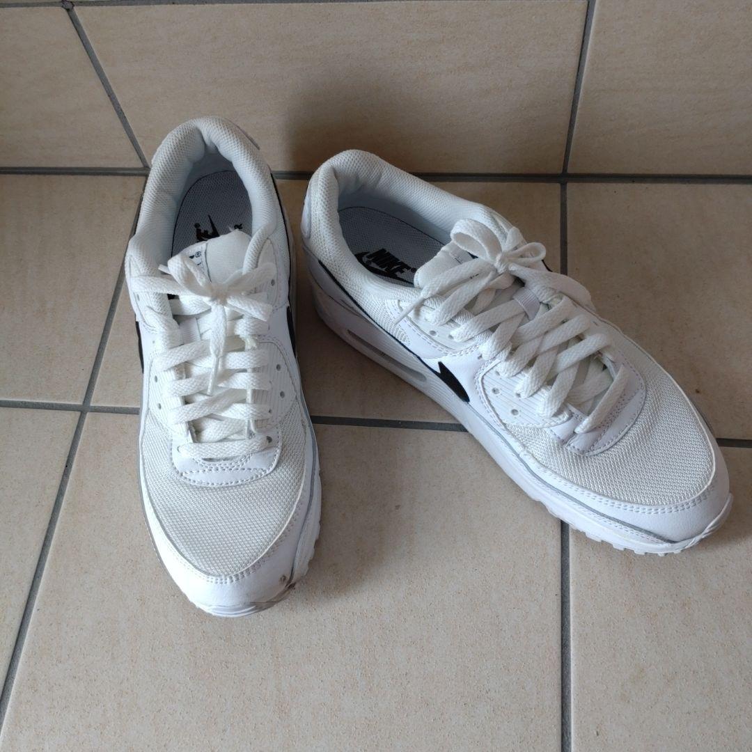 NIKE AIRMAX★ナイキエアマックス★28cm★箱無し★使用頻度超少なめ！