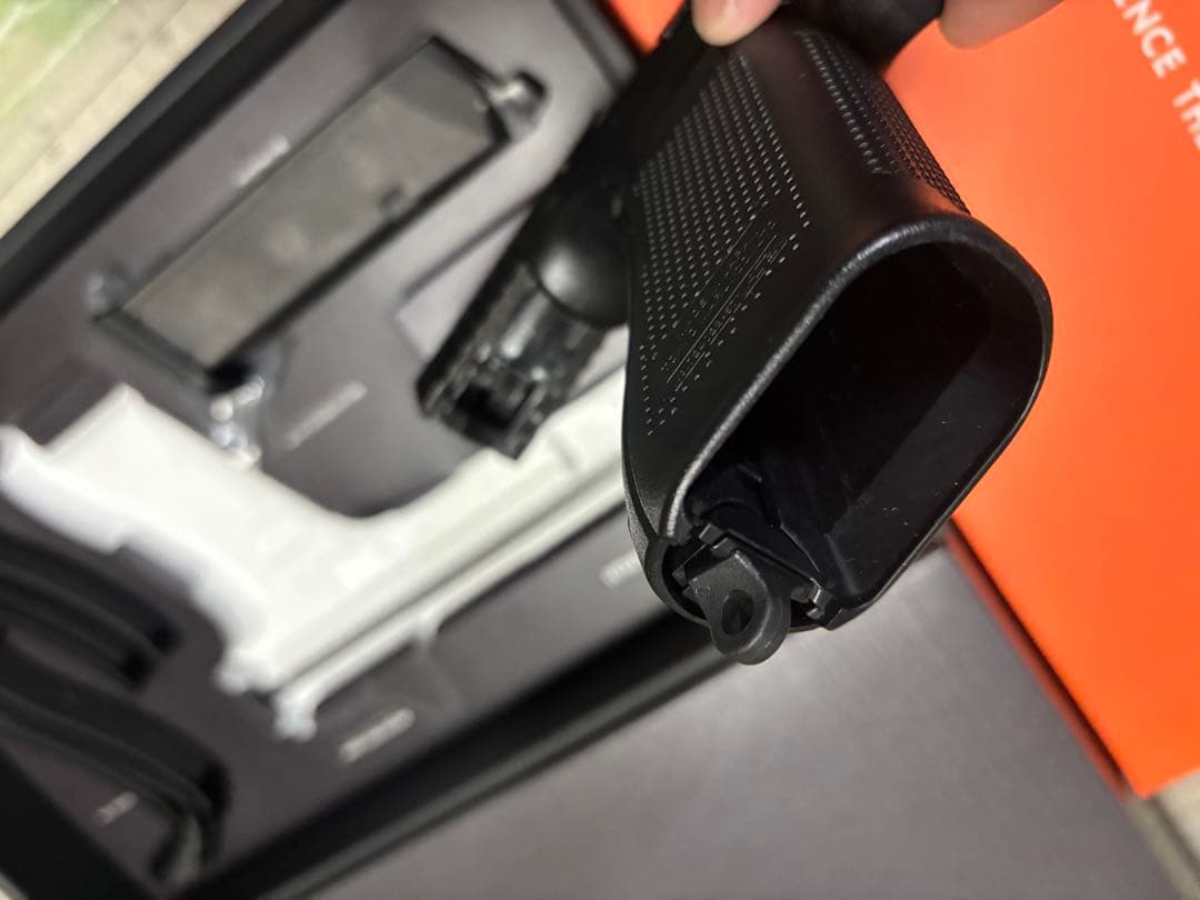 東京マルイ G17 Gen5 MOS グロック GLOCK 美中古