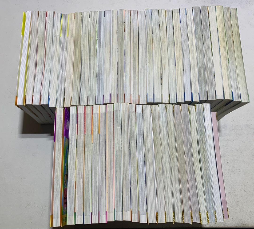 【51冊セット】科学漫画サバイバル+発明対決+実験対決+歴史漫画タイムワープ