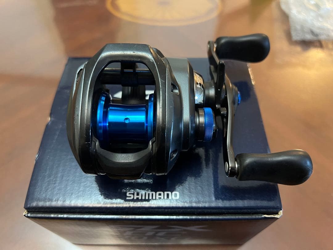 【最終値下げ‼️】シマノ SLX DC 70XG