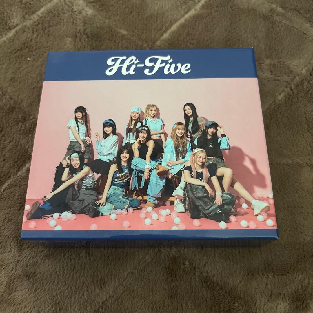 MEI! Hit-Five SUZUKA サイン入り