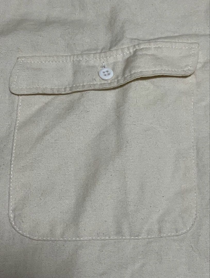 ★日本陸軍　昭和三年制定夏襦袢★ 日本軍　シャツ　野狸製