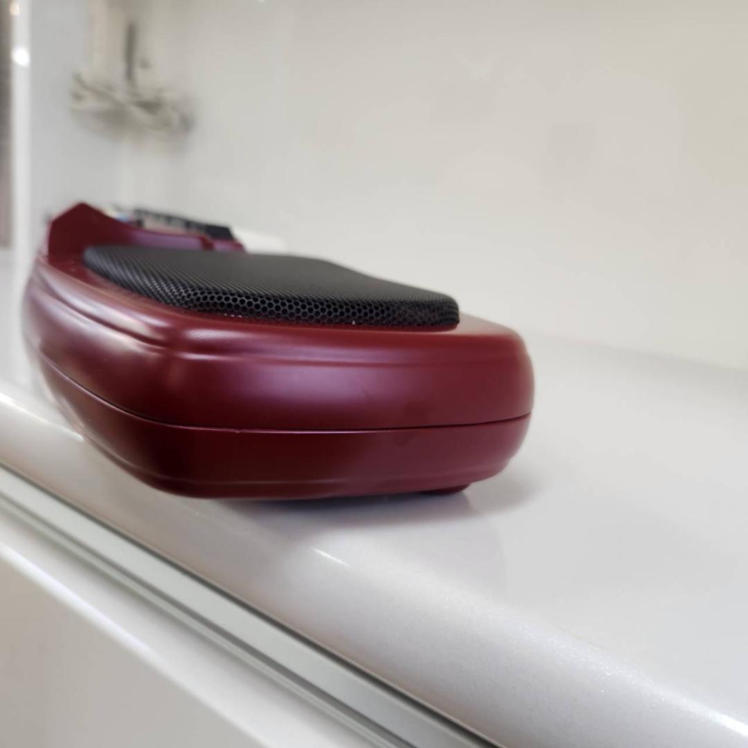 ★SUZUKI　大正琴　ニューハープ　野ばら　TES-370　ハードケース付き