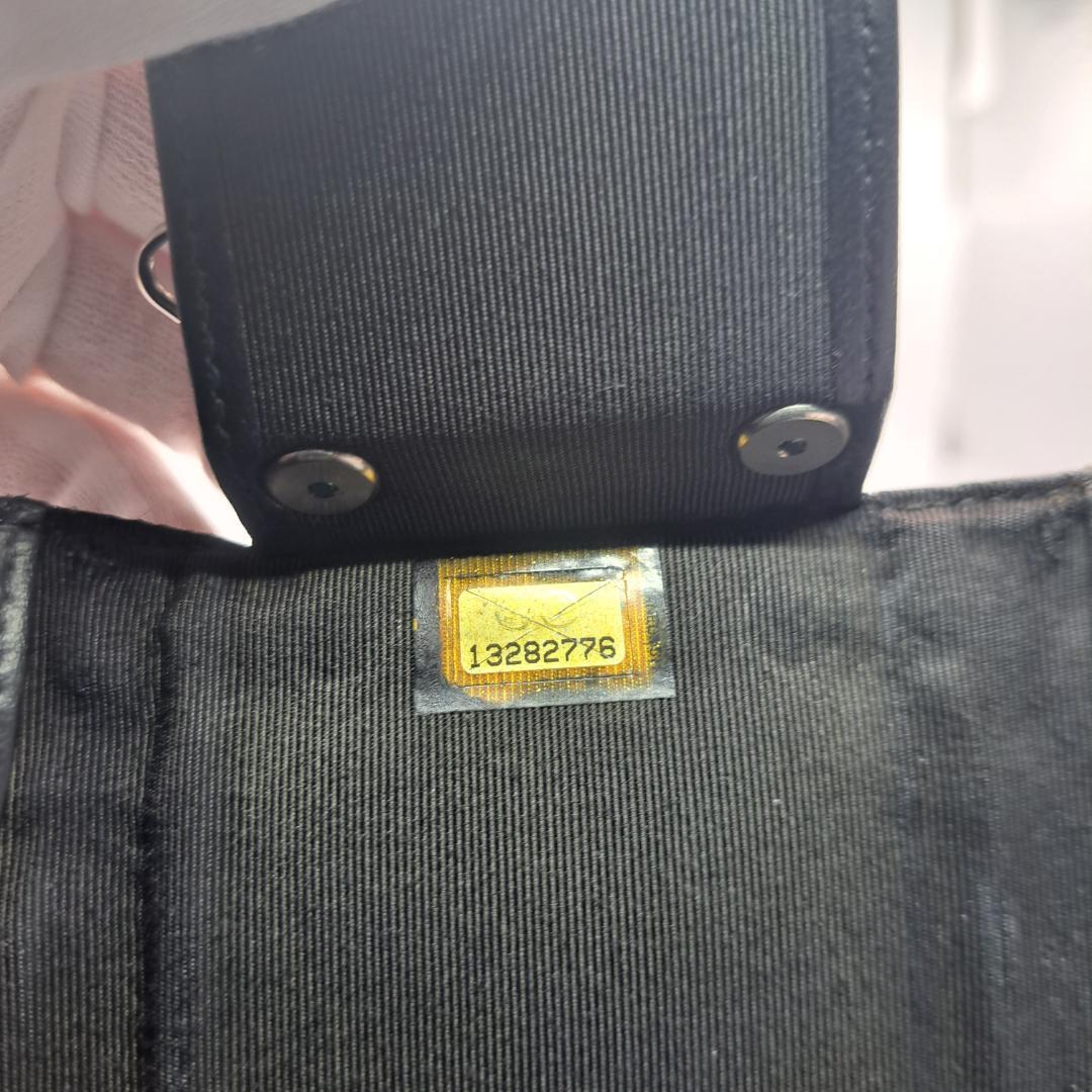 プロフ確認❤️おまとめ割　CHANEL　キーケース　マトラッセ　ブラック