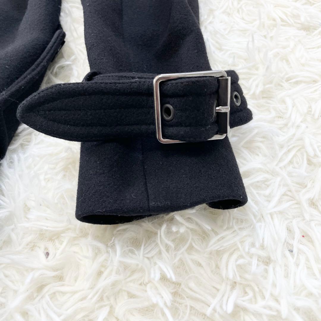 【mimi うさぎ】MaxMara マックスマーラ 銀タグ ベルテッド