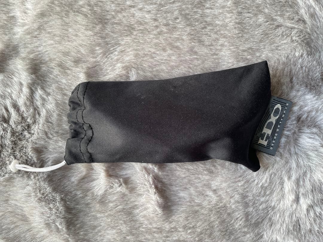 Oakley ピットブル（Pit Bull）　変更レンズ