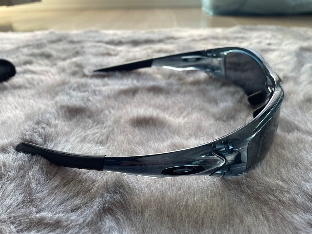 Oakley ピットブル（Pit Bull）　変更レンズ