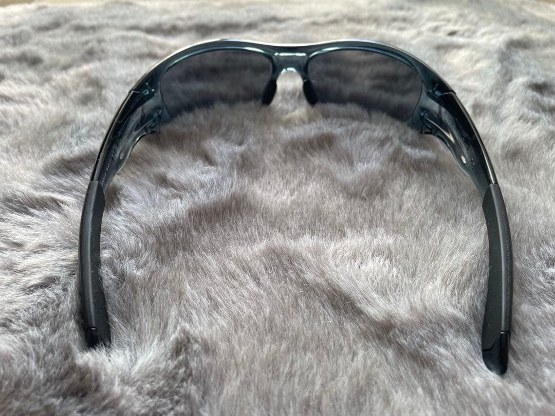 Oakley ピットブル（Pit Bull）　変更レンズ