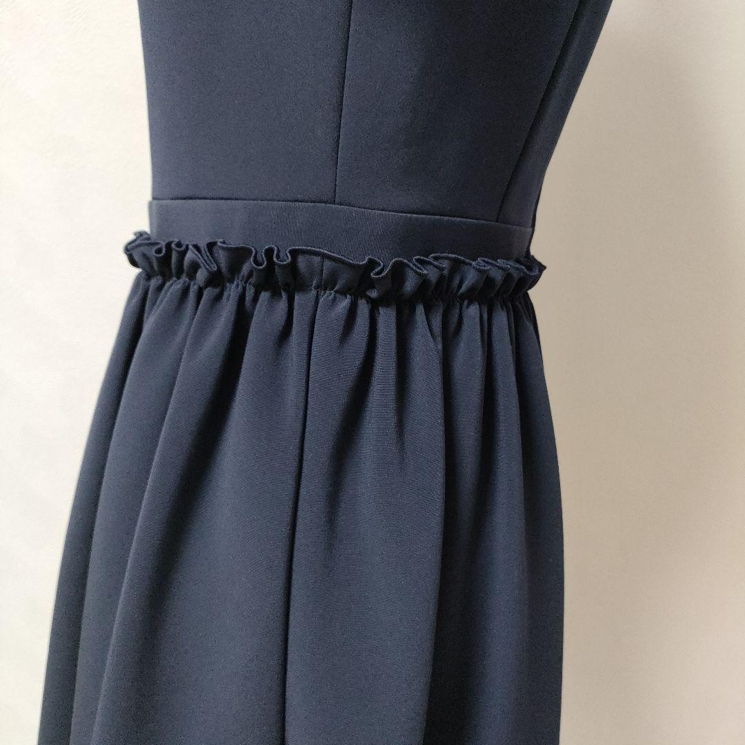 極美品❢FOXEY NEW YORK ワンピース　FOXEY　フォクシー　40