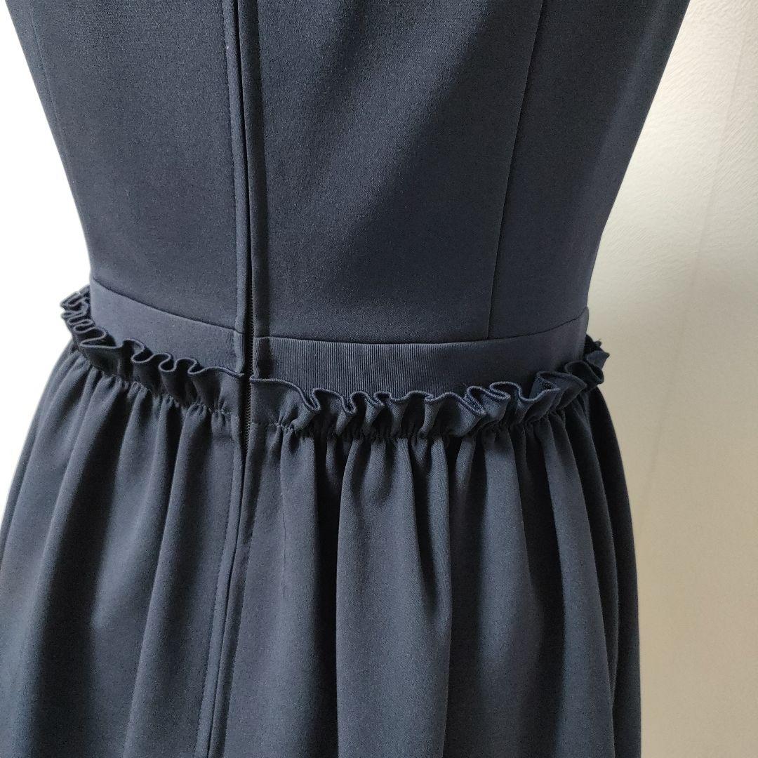 極美品❢FOXEY NEW YORK ワンピース　FOXEY　フォクシー　40