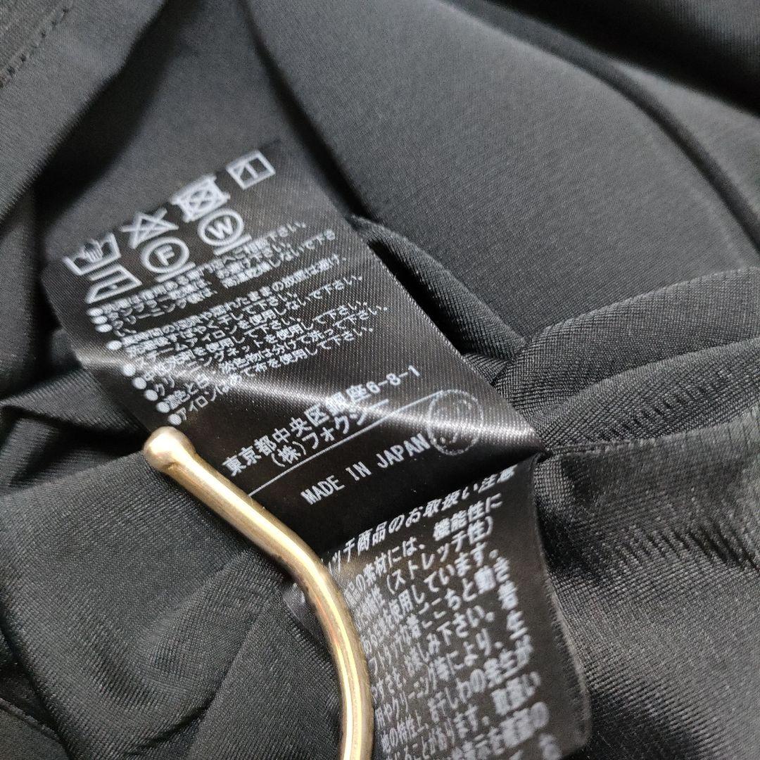 極美品❢FOXEY NEW YORK ワンピース　FOXEY　フォクシー　40