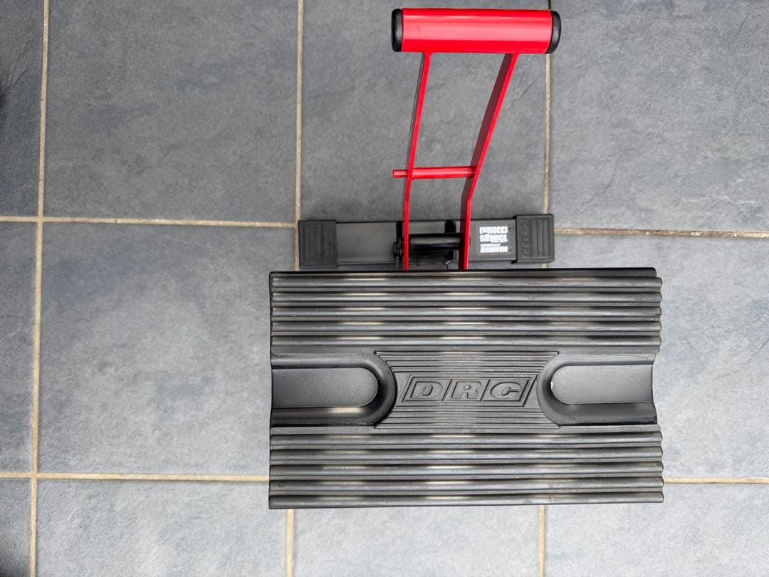 ディーアールシー(DRC) HC2リフトスタンド