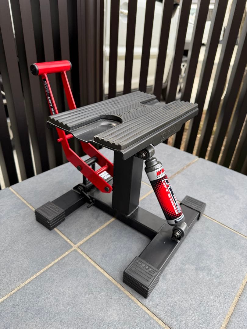 ディーアールシー(DRC) HC2リフトスタンド