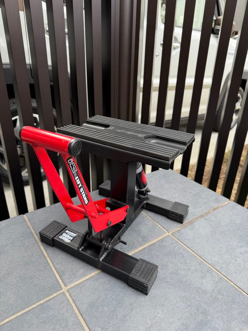 ディーアールシー(DRC) HC2リフトスタンド