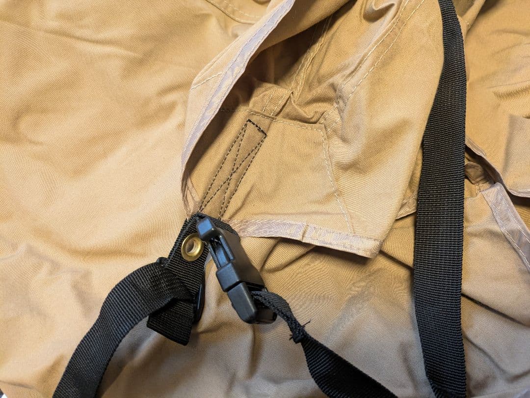 visionpeaks　TC バタフライシェルター