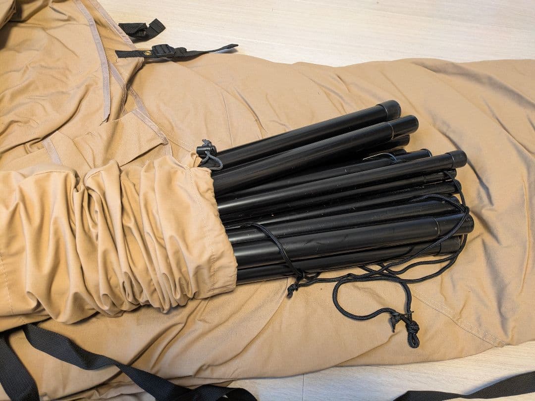 visionpeaks　TC バタフライシェルター