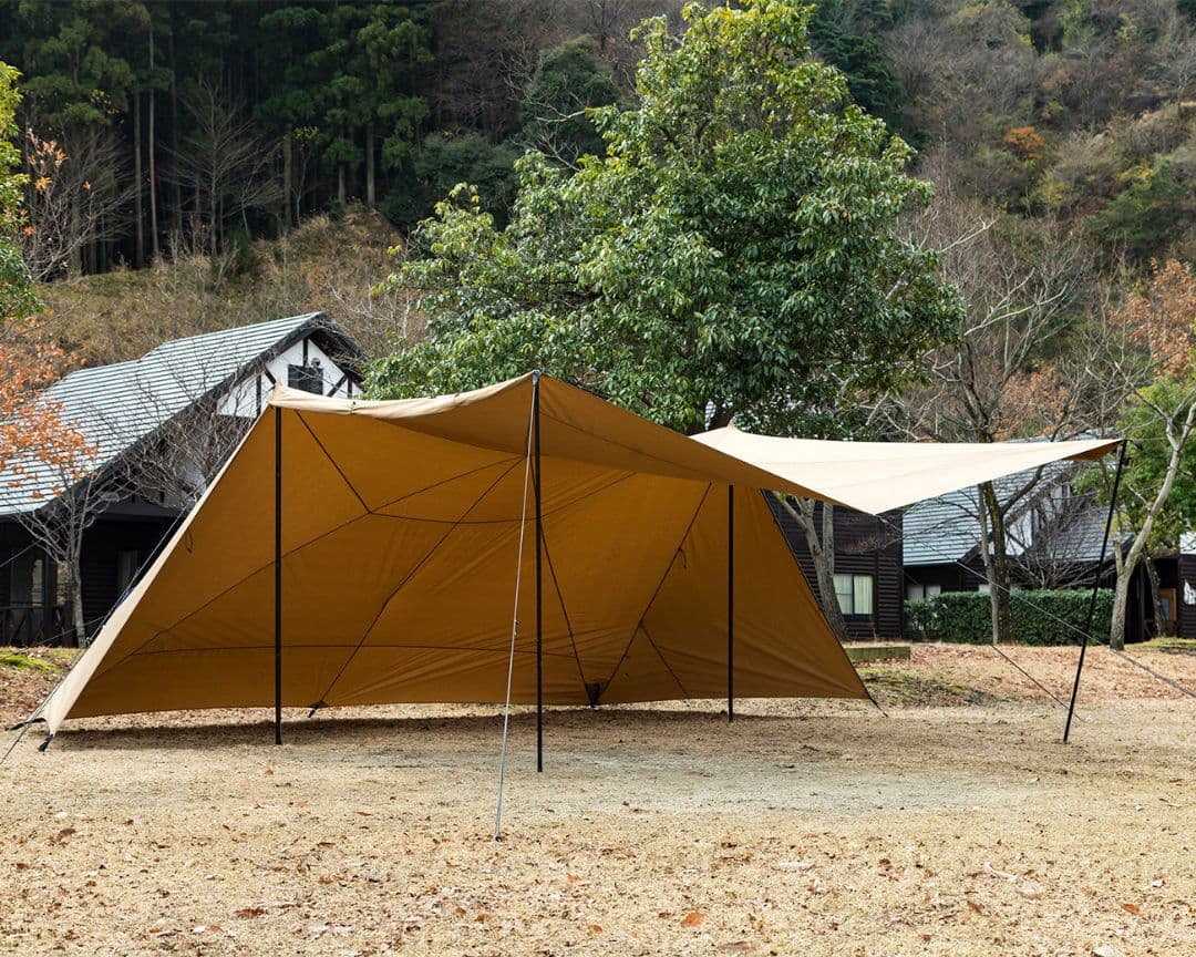 visionpeaks　TC バタフライシェルター