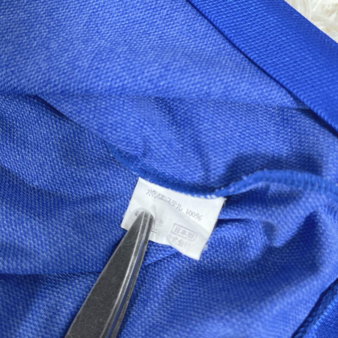 サッカー日本代表 ドーハモデル プーマ 半袖ユニフォーム Mヒットユニオン製