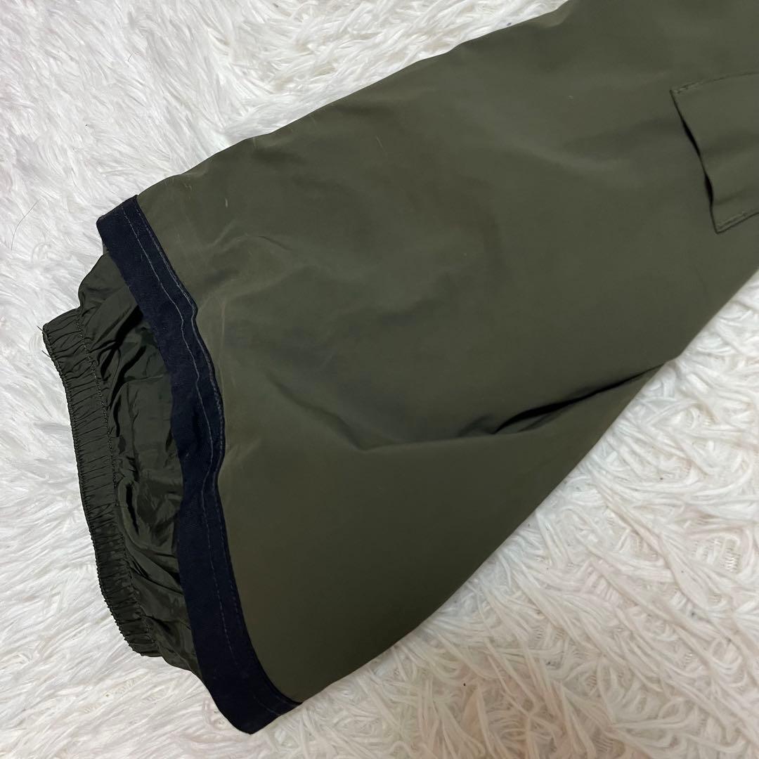 最高峰 BURTON AK バートン サミット summit パンツ カーキ