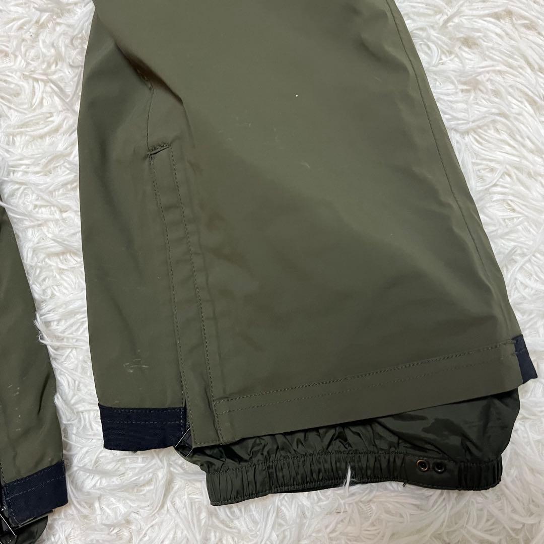 最高峰 BURTON AK バートン サミット summit パンツ カーキ