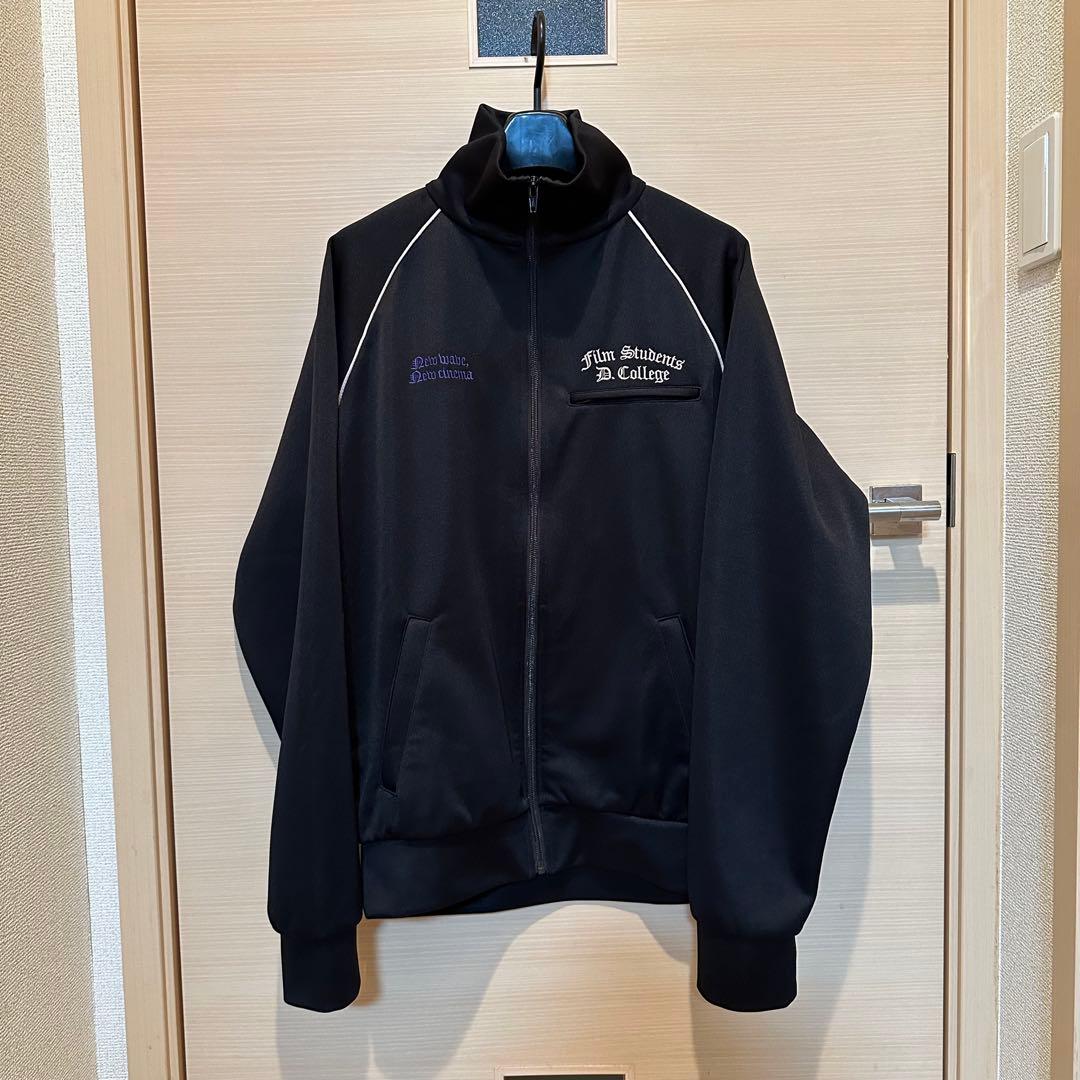 DAIRIKU Film Students Track Jacket 最終値下げ