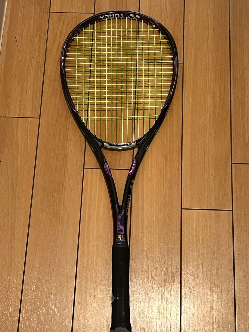 YONEX ジオブレイク80s テニスラケット