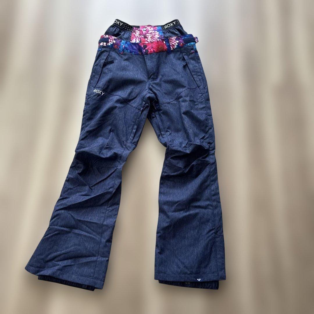 ロキシースノーボードウェア