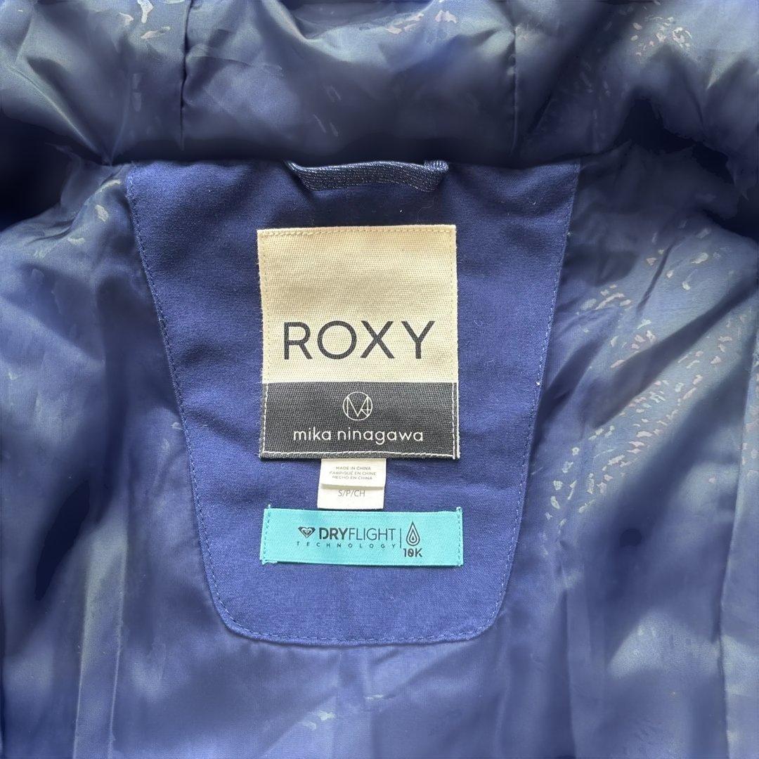 ロキシースノーボードウェア