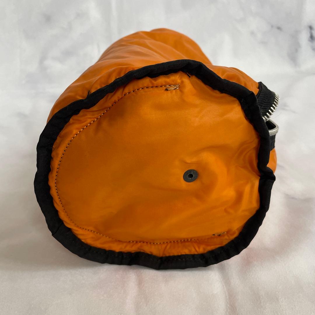 PORTER＊ポーター＊タンカー＊ダッフルバッグ＊ミニボストン＊ミニドラム＊黒