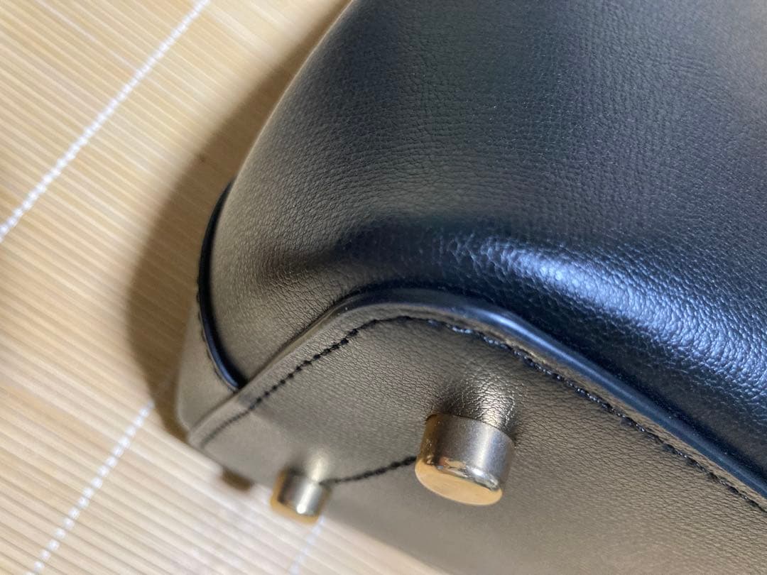 coach トートバッグ