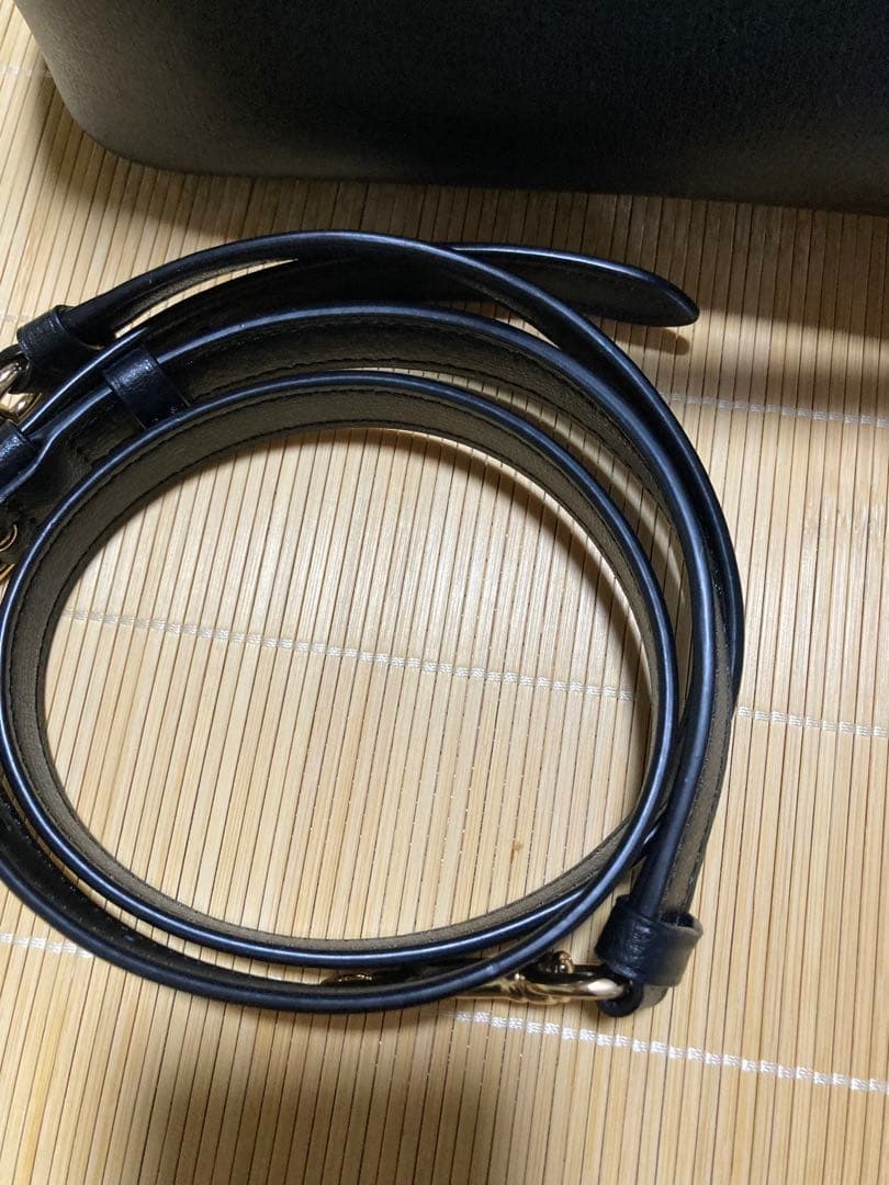 coach トートバッグ