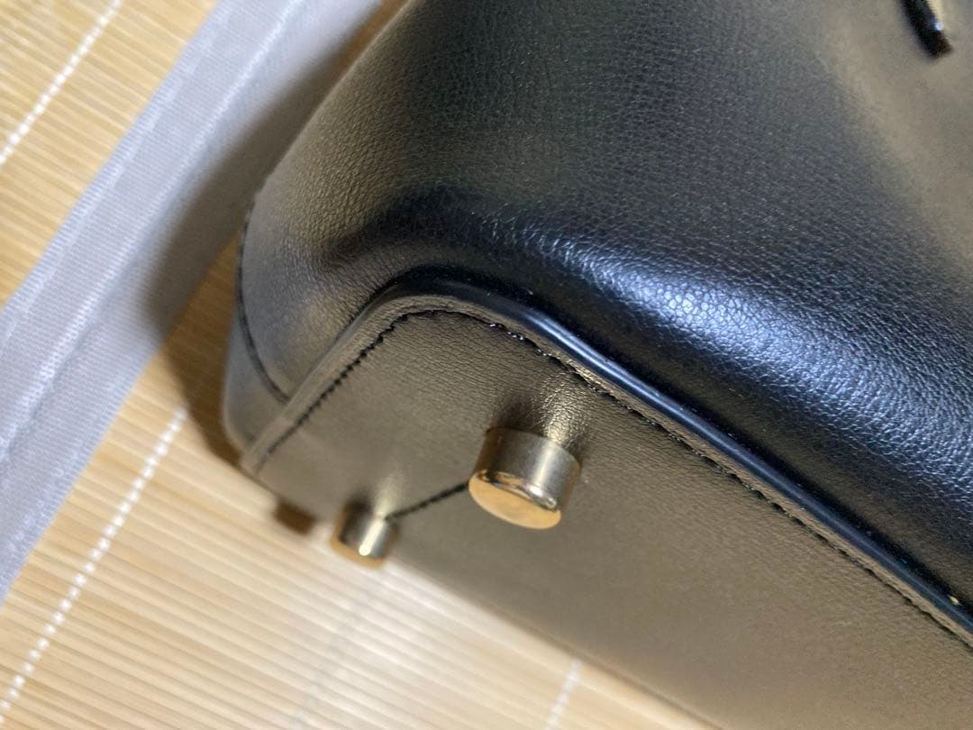 coach トートバッグ