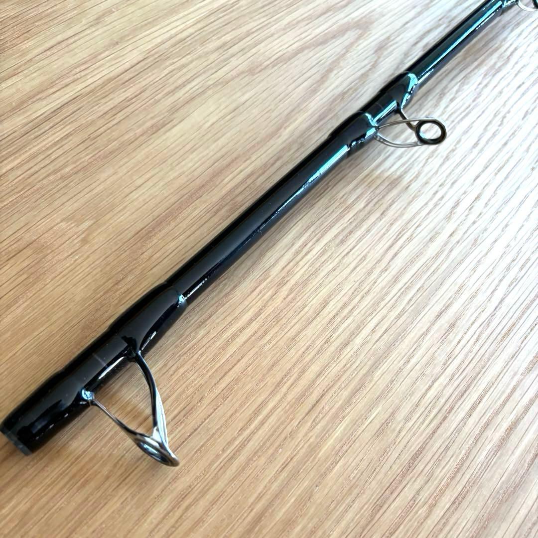 2023年新品購入 ゼナック ミュートスアキュラ100H RGガイド 【中古品】