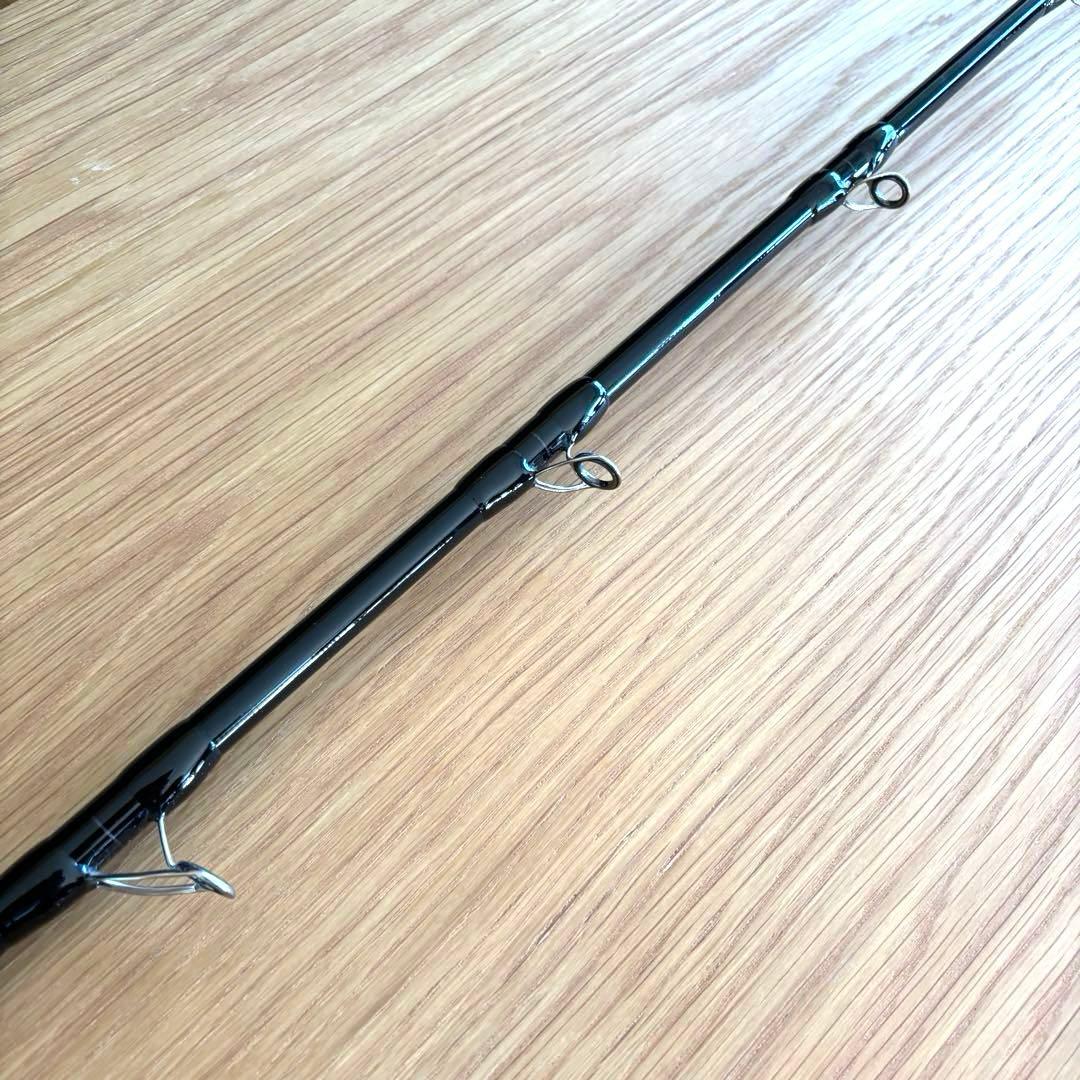 2023年新品購入 ゼナック ミュートスアキュラ100H RGガイド 【中古品】