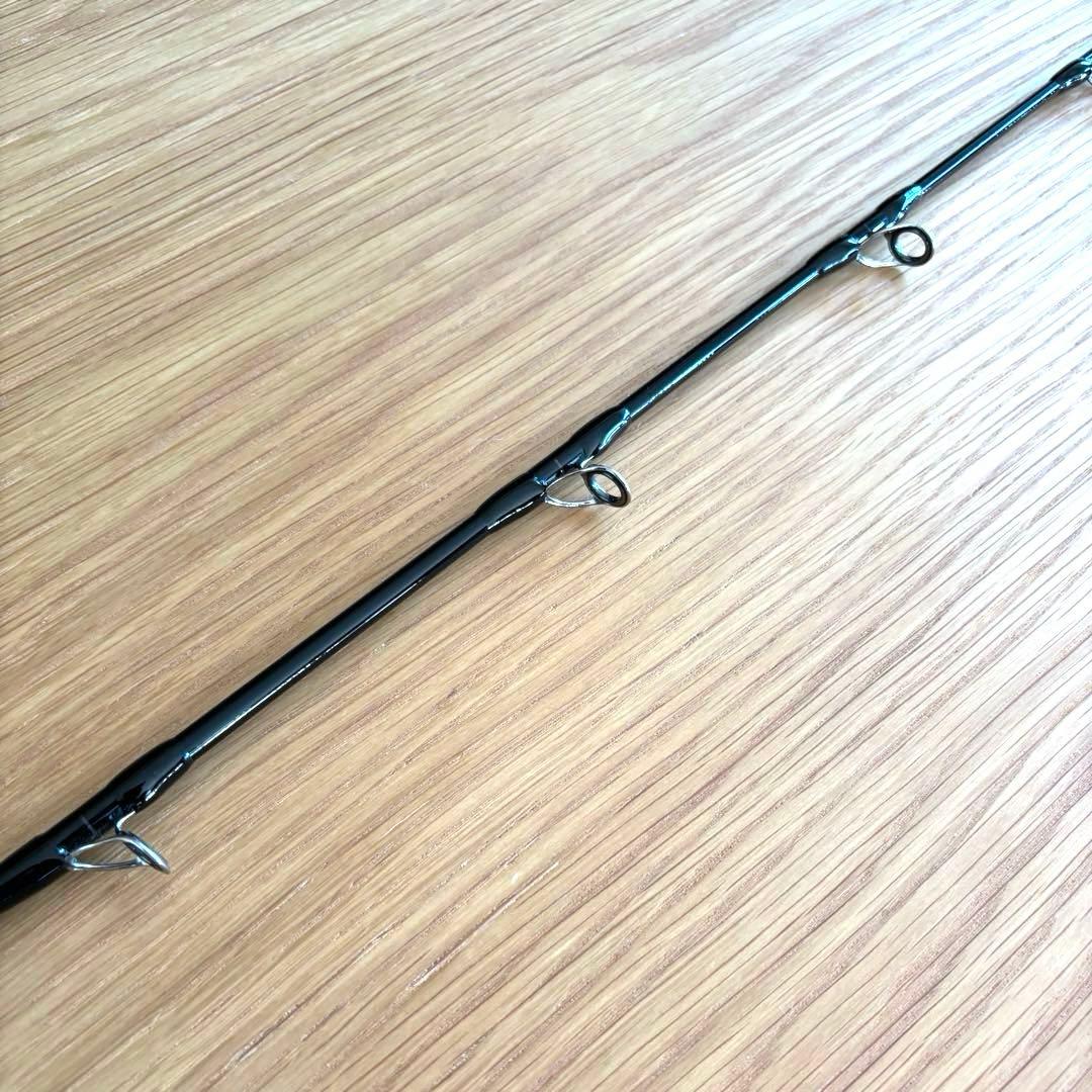 2023年新品購入 ゼナック ミュートスアキュラ100H RGガイド 【中古品】