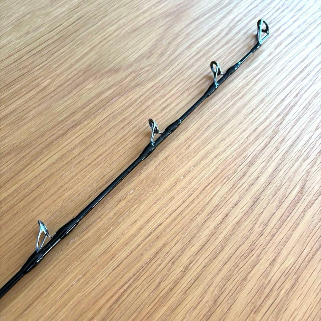 2023年新品購入 ゼナック ミュートスアキュラ100H RGガイド 【中古品】