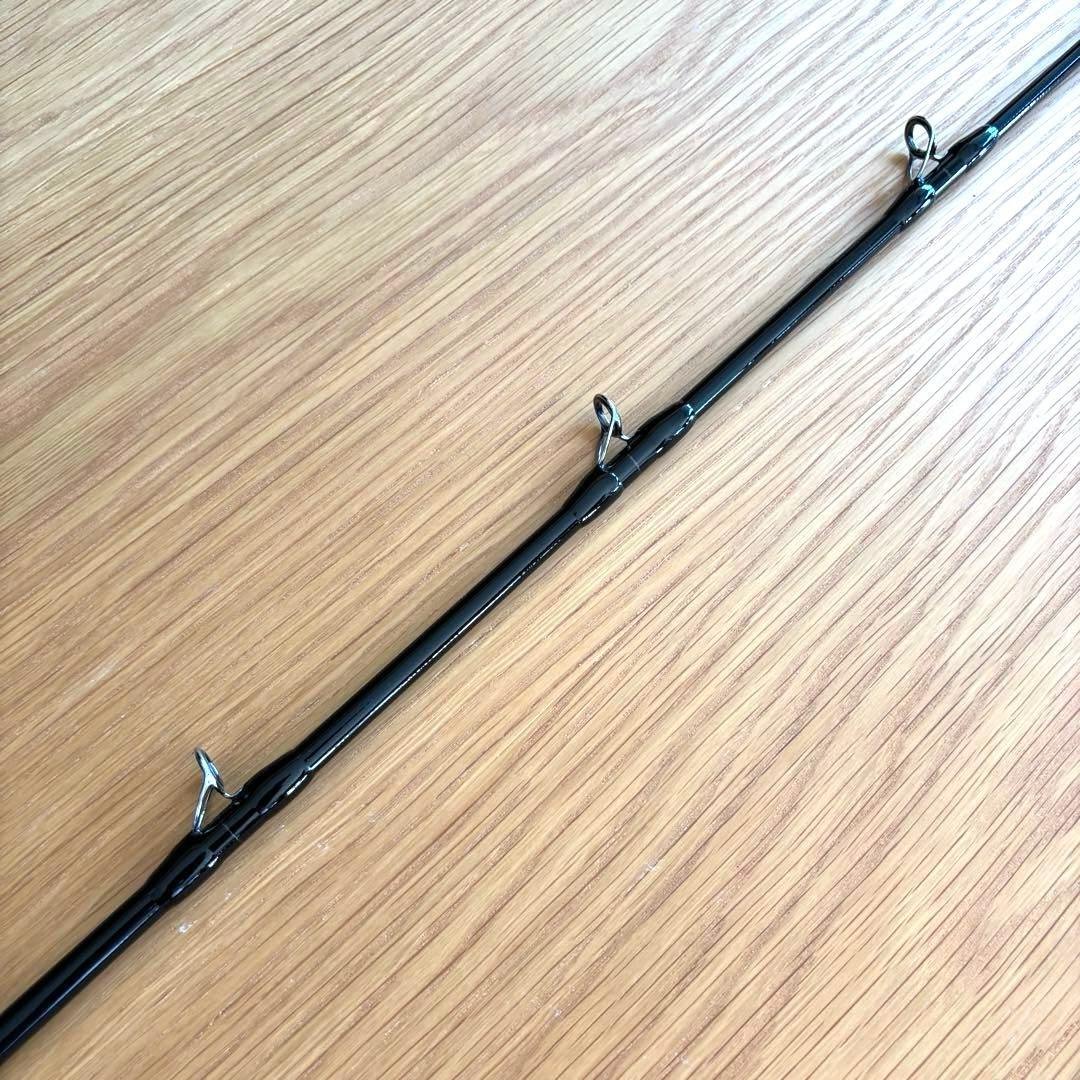 2023年新品購入 ゼナック ミュートスアキュラ100H RGガイド 【中古品】