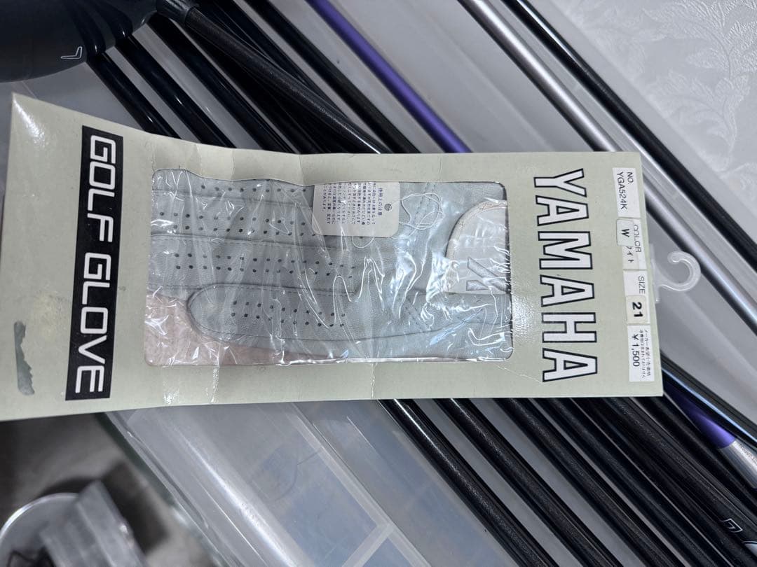 女性用　キャロウェイ ホークアイ&Laura Legranceゴルフセット12本