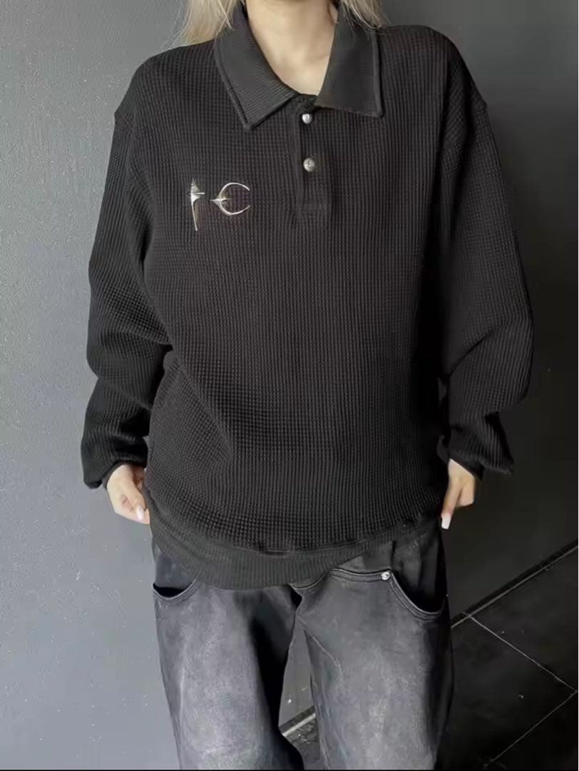 thug club ジャケット sho