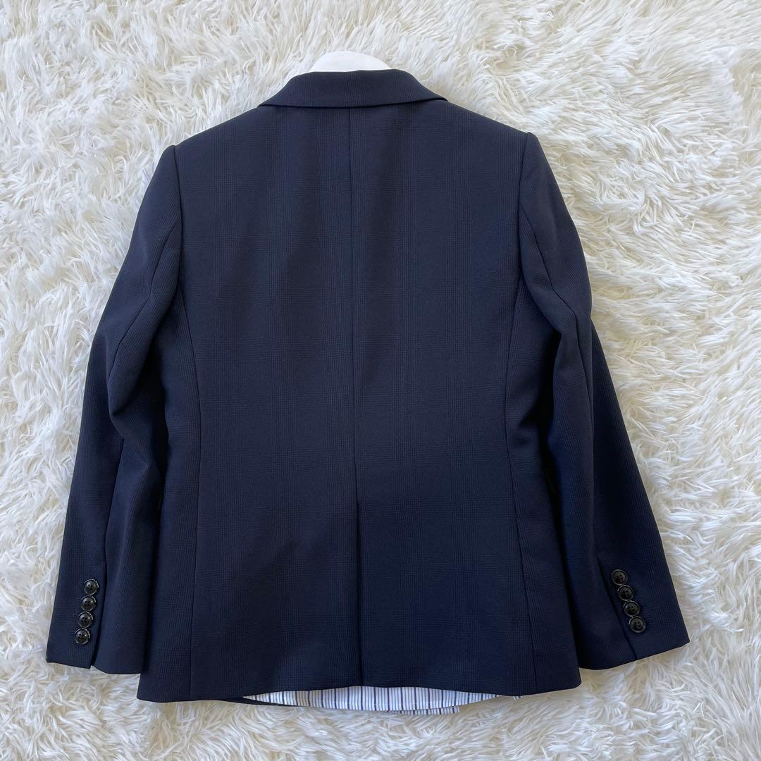 【美品】waltz by BEAMS スーツ 6点セット 男の子 150cm