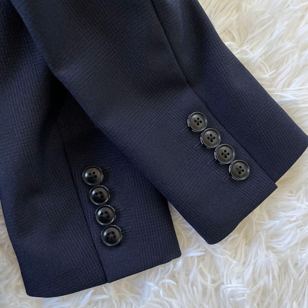 【美品】waltz by BEAMS スーツ 6点セット 男の子 150cm