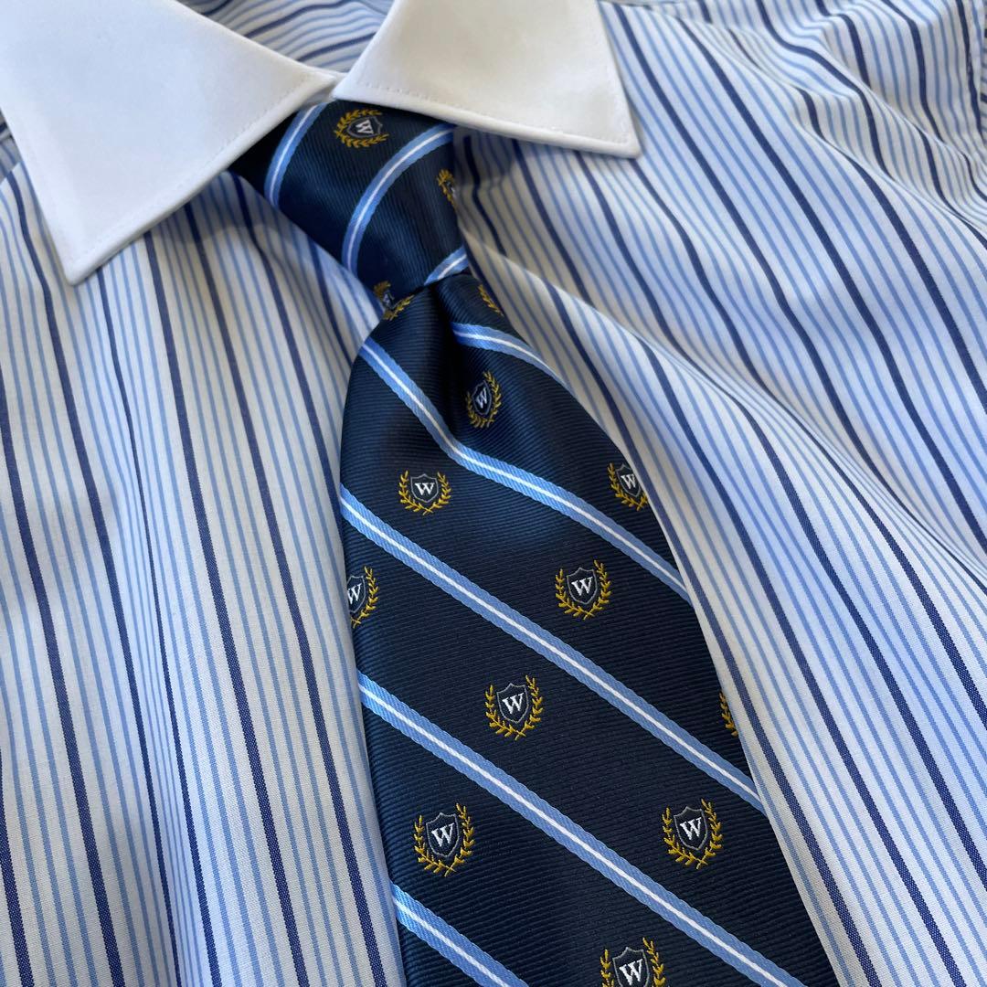 【美品】waltz by BEAMS スーツ 6点セット 男の子 150cm